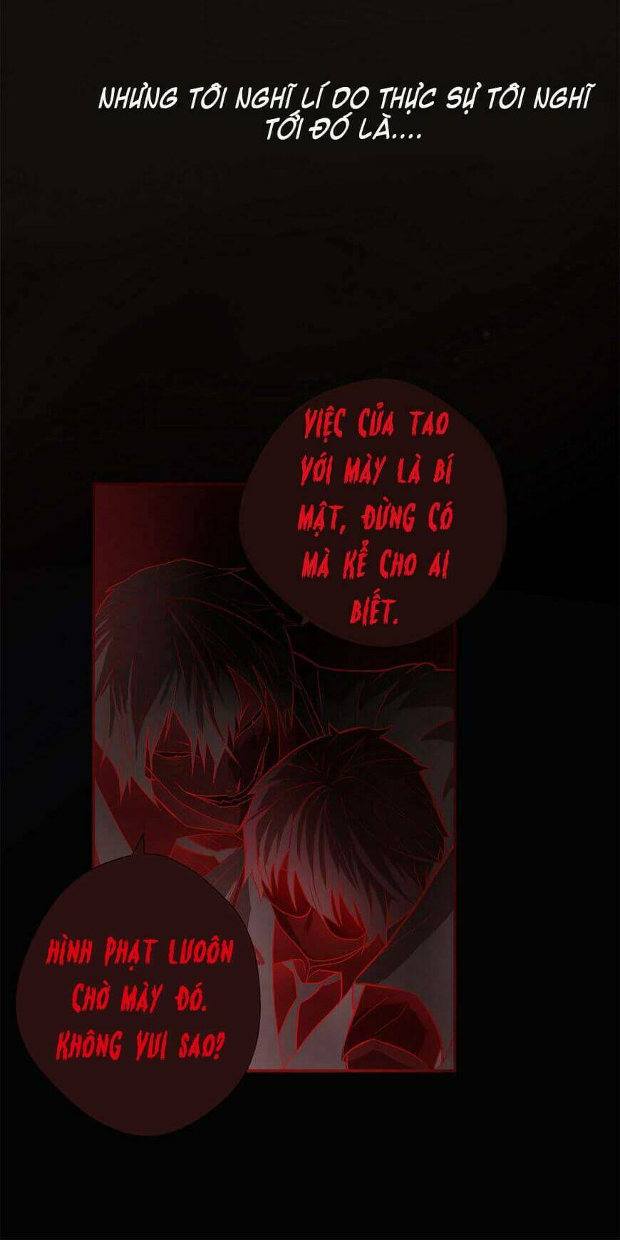 Đọc truyện Kẻ bị ruồng bỏ - Chap 4