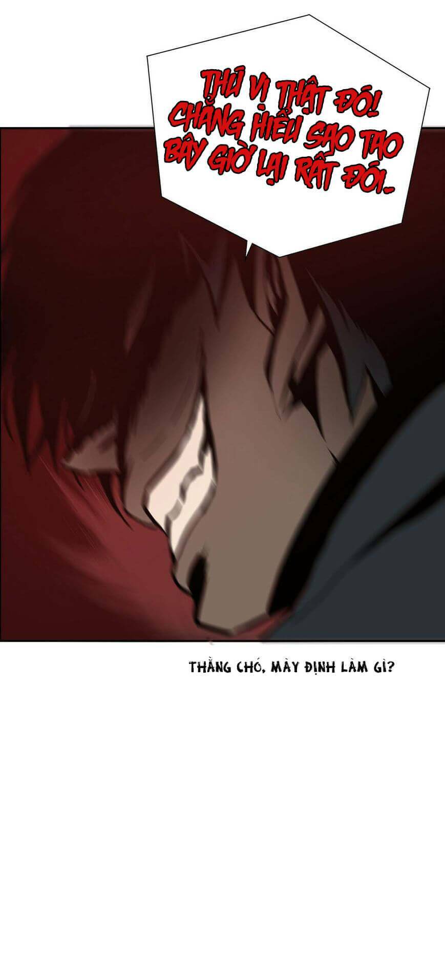 Đọc truyện Kẻ bị ruồng bỏ - Chap 4