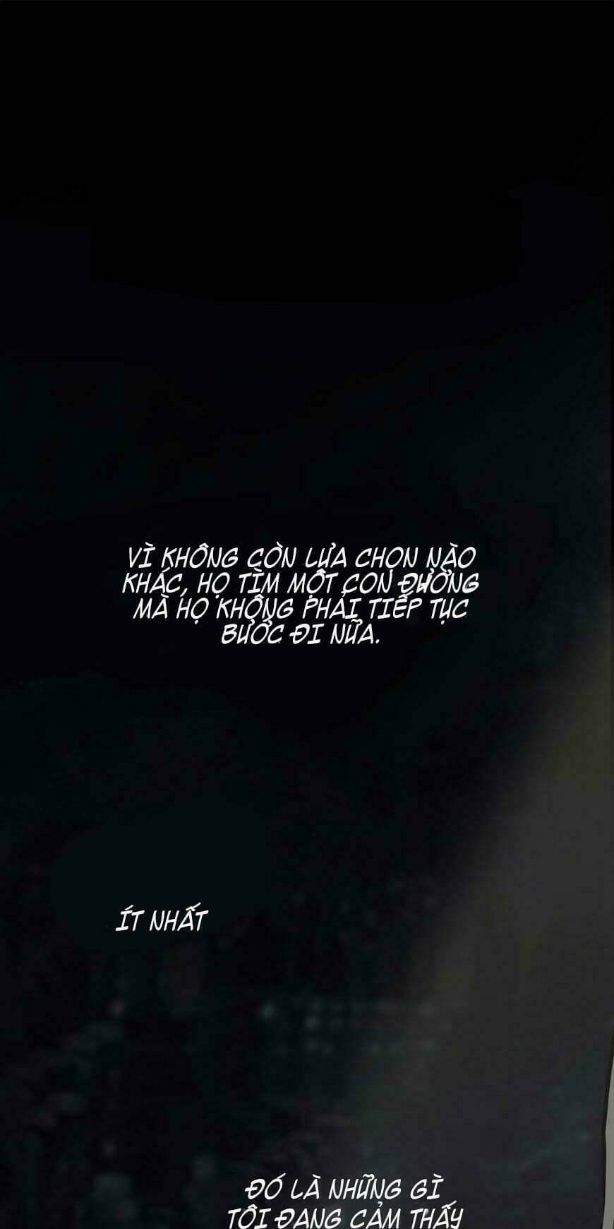 Đọc truyện Kẻ bị ruồng bỏ - Chap 4