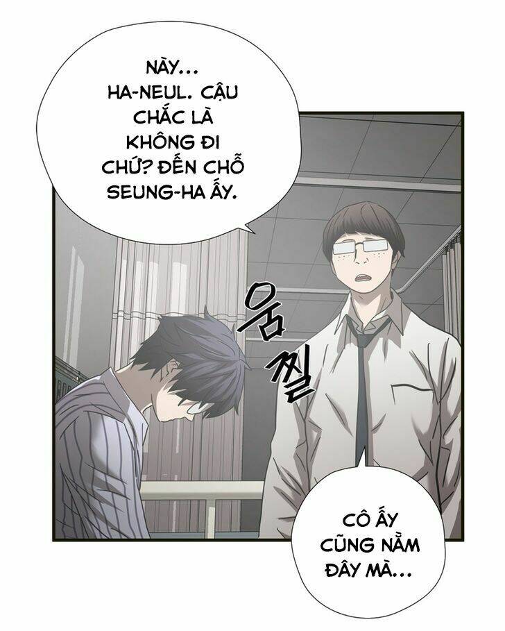 Đọc truyện Kẻ bị ruồng bỏ - Chap 40