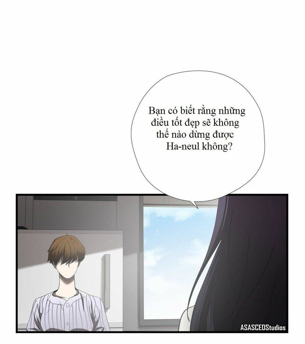 Đọc truyện Kẻ bị ruồng bỏ - Chap 41