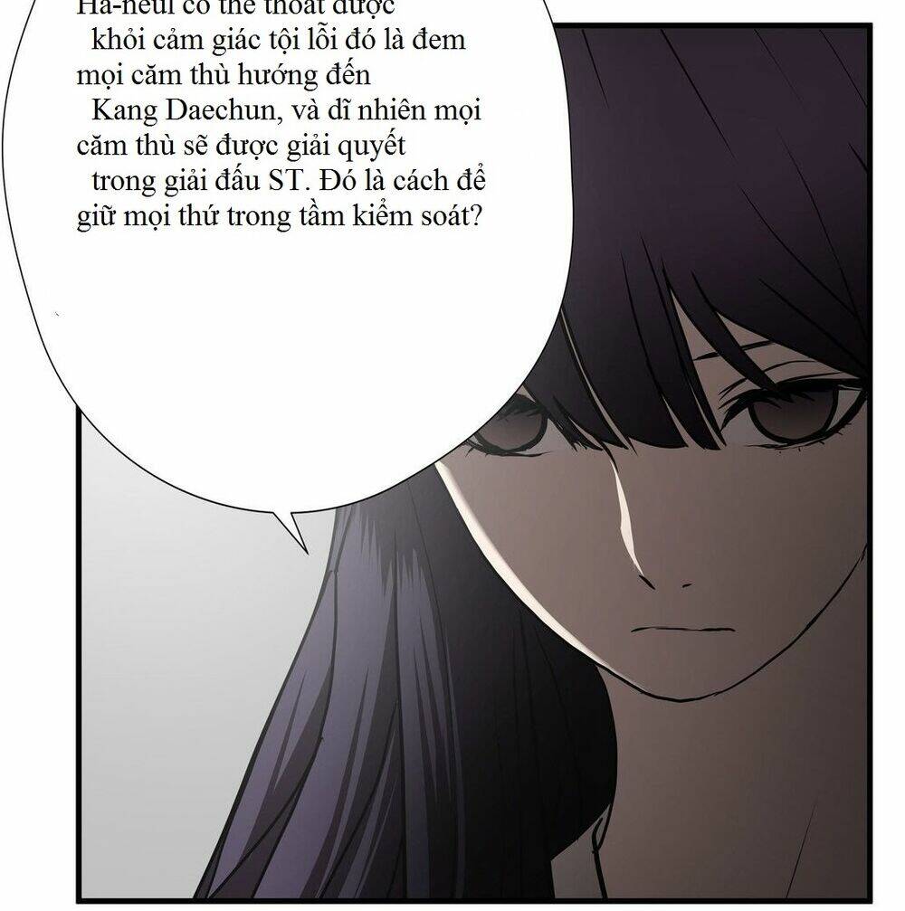 Đọc truyện Kẻ bị ruồng bỏ - Chap 41