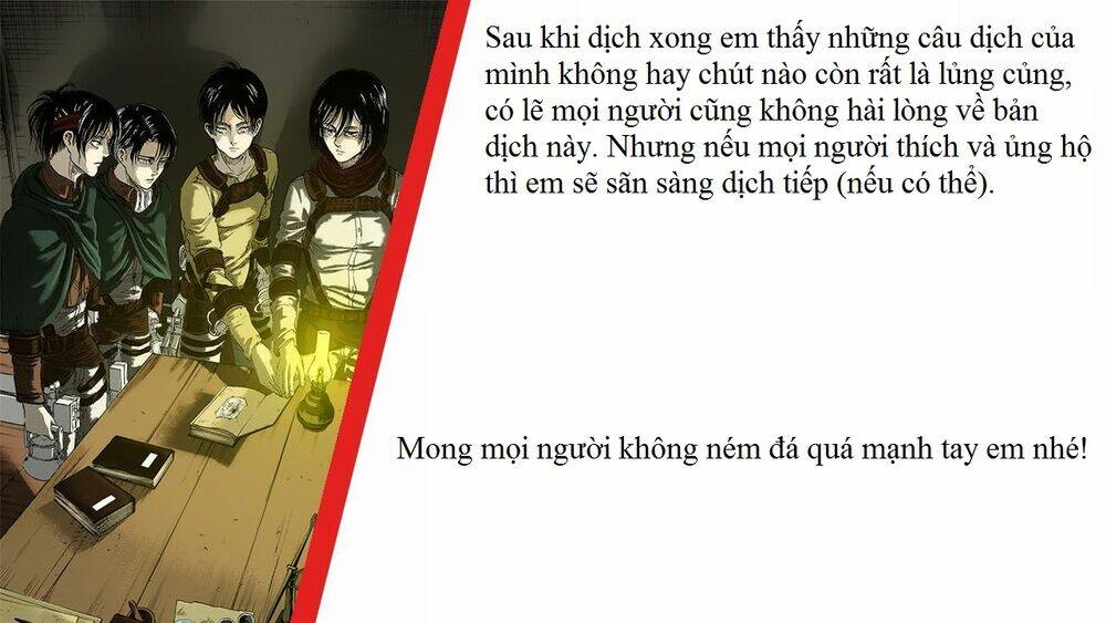 Đọc truyện Kẻ bị ruồng bỏ - Chap 41