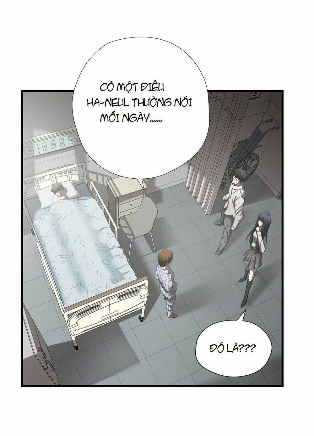 Đọc truyện Kẻ bị ruồng bỏ - Chap 42