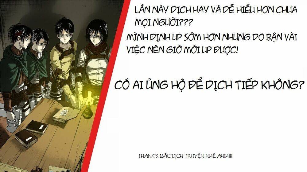 Đọc truyện Kẻ bị ruồng bỏ - Chap 42