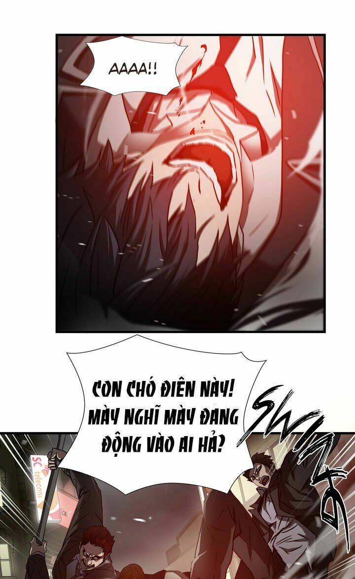 Đọc truyện Kẻ bị ruồng bỏ - Chap 44