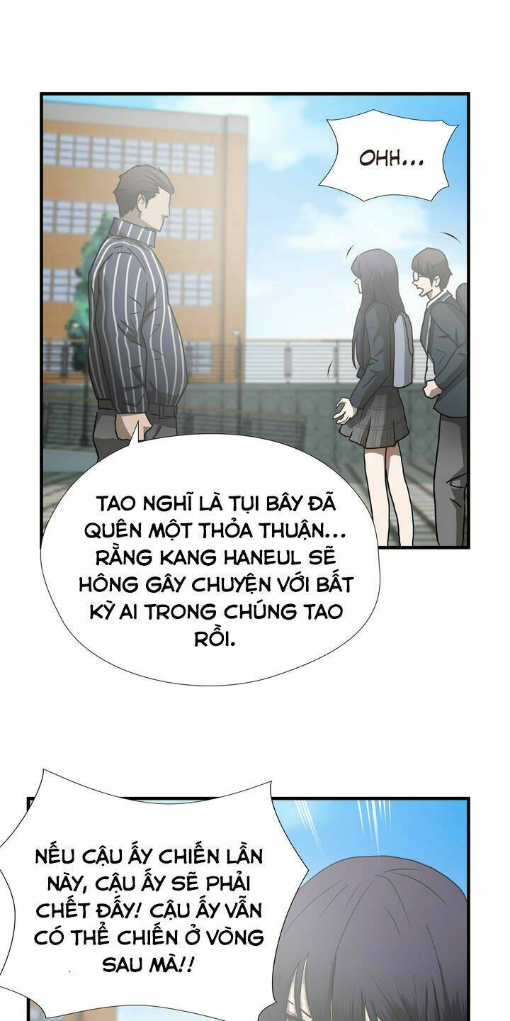 Đọc truyện Kẻ bị ruồng bỏ - Chap 44