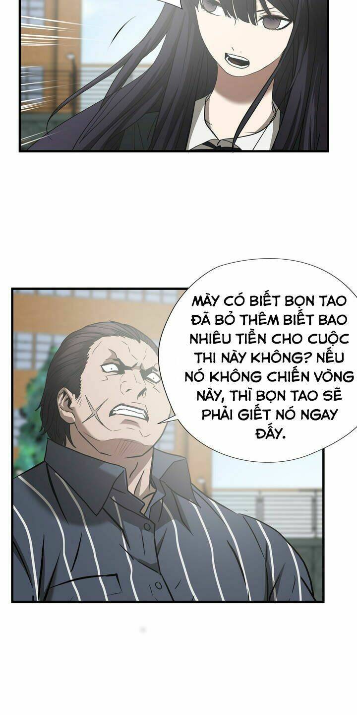 Đọc truyện Kẻ bị ruồng bỏ - Chap 44