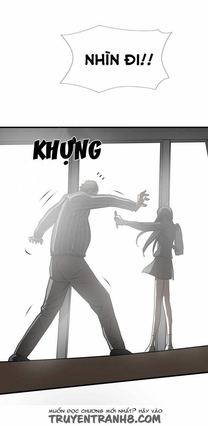 Đọc truyện Kẻ bị ruồng bỏ - Chap 45