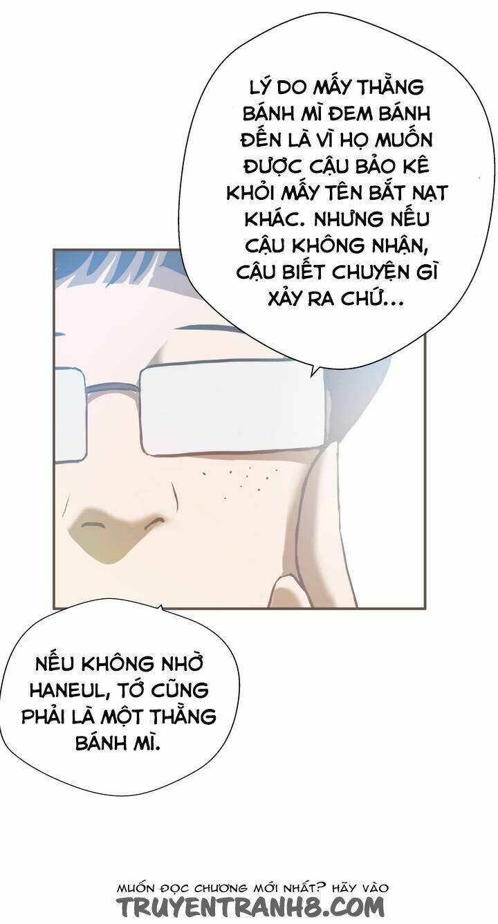 Đọc truyện Kẻ bị ruồng bỏ - Chap 45