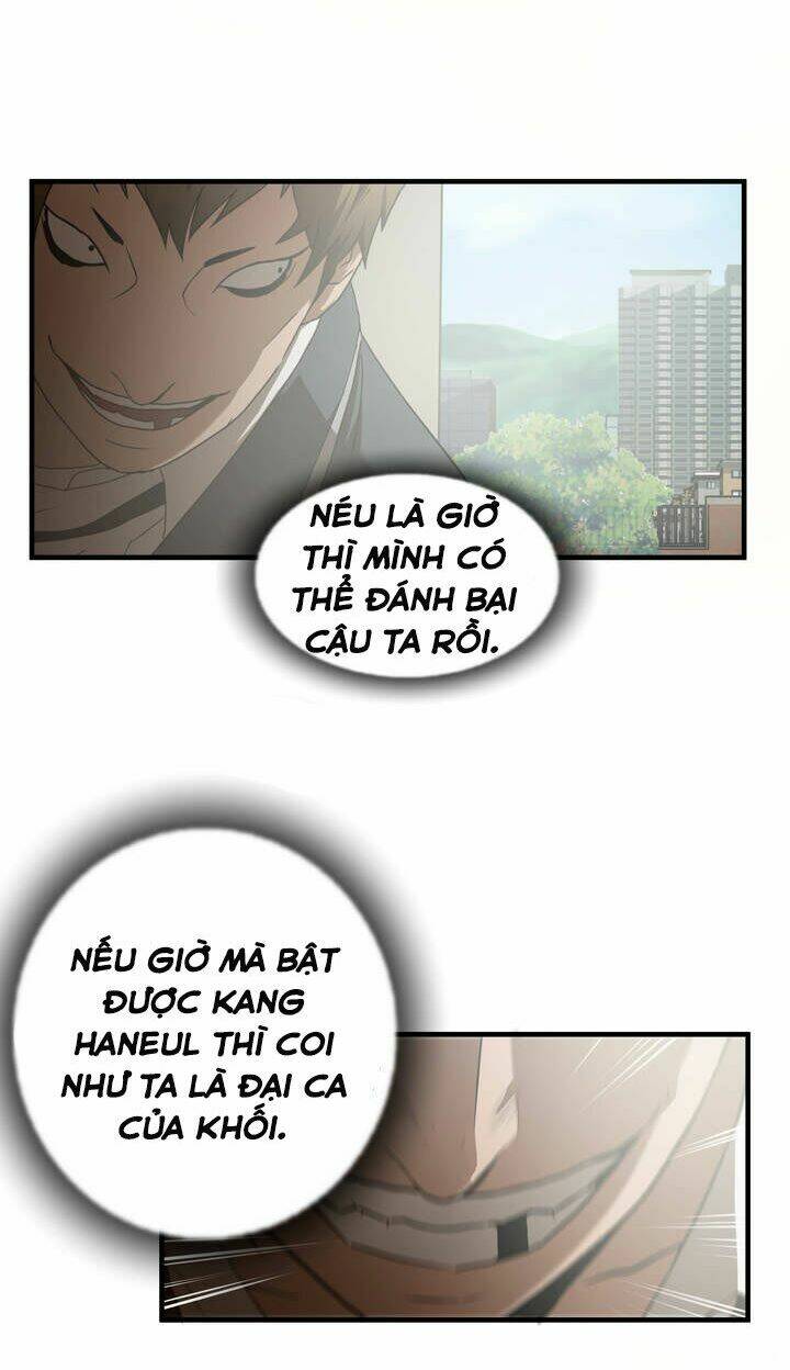 Đọc truyện Kẻ bị ruồng bỏ - Chap 46