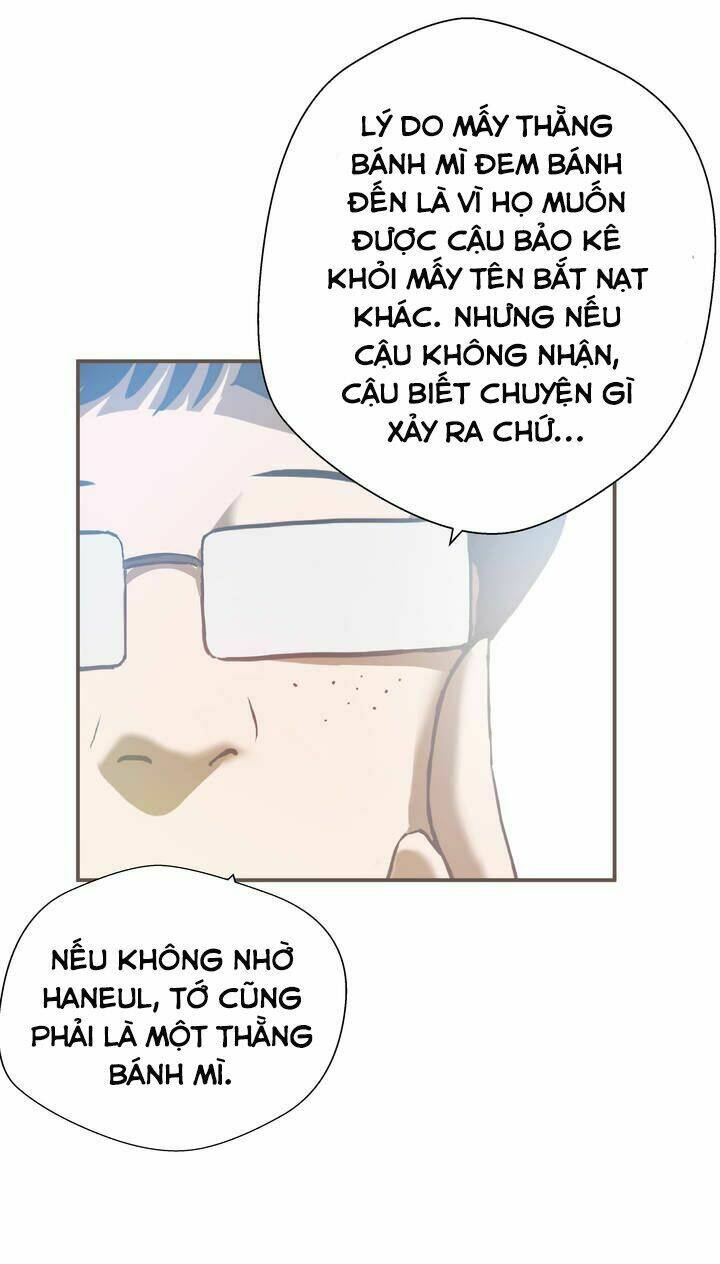 Đọc truyện Kẻ bị ruồng bỏ - Chap 46