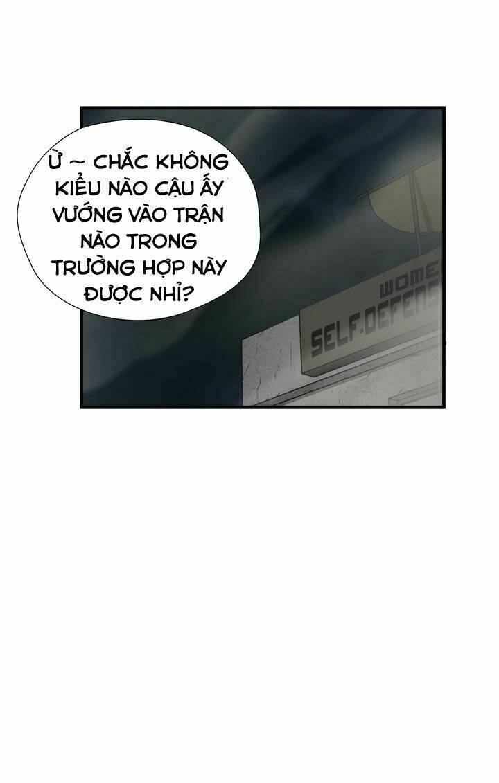 Đọc truyện Kẻ bị ruồng bỏ - Chap 48