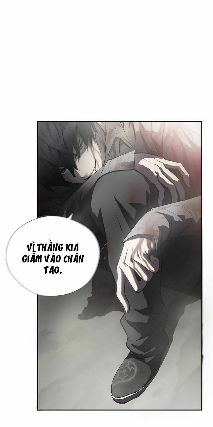 Đọc truyện Kẻ bị ruồng bỏ - Chap 48