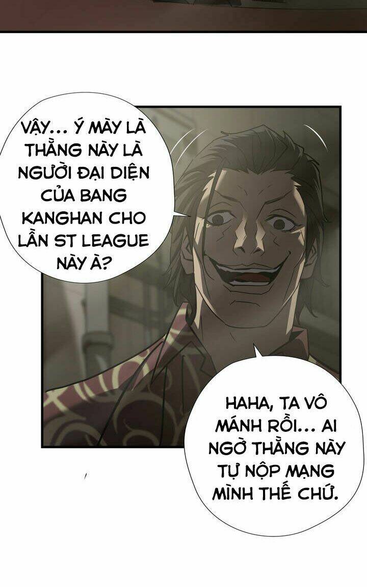 Đọc truyện Kẻ bị ruồng bỏ - Chap 49