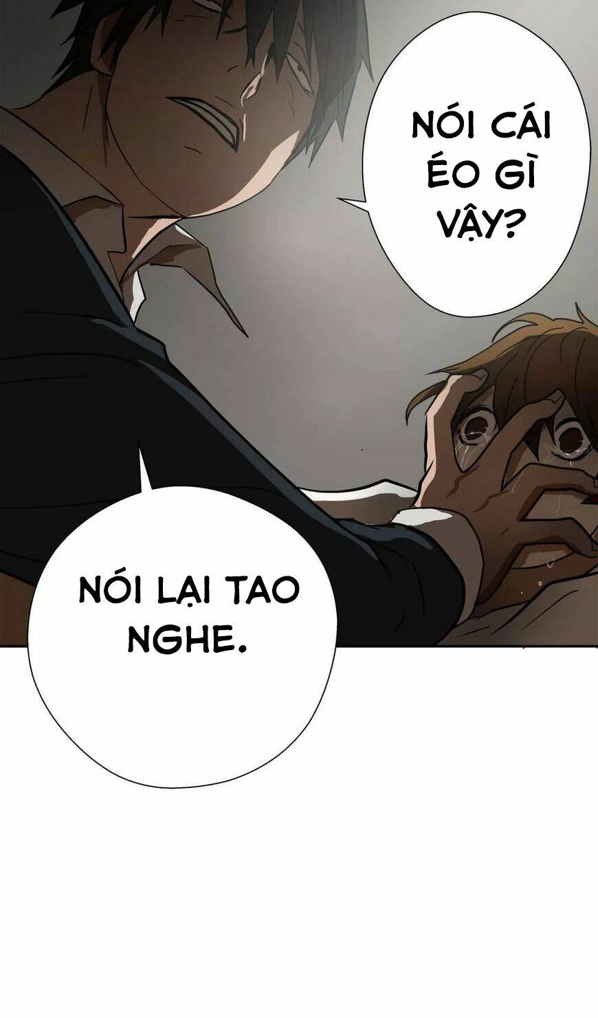 Đọc truyện Kẻ bị ruồng bỏ - Chap 5