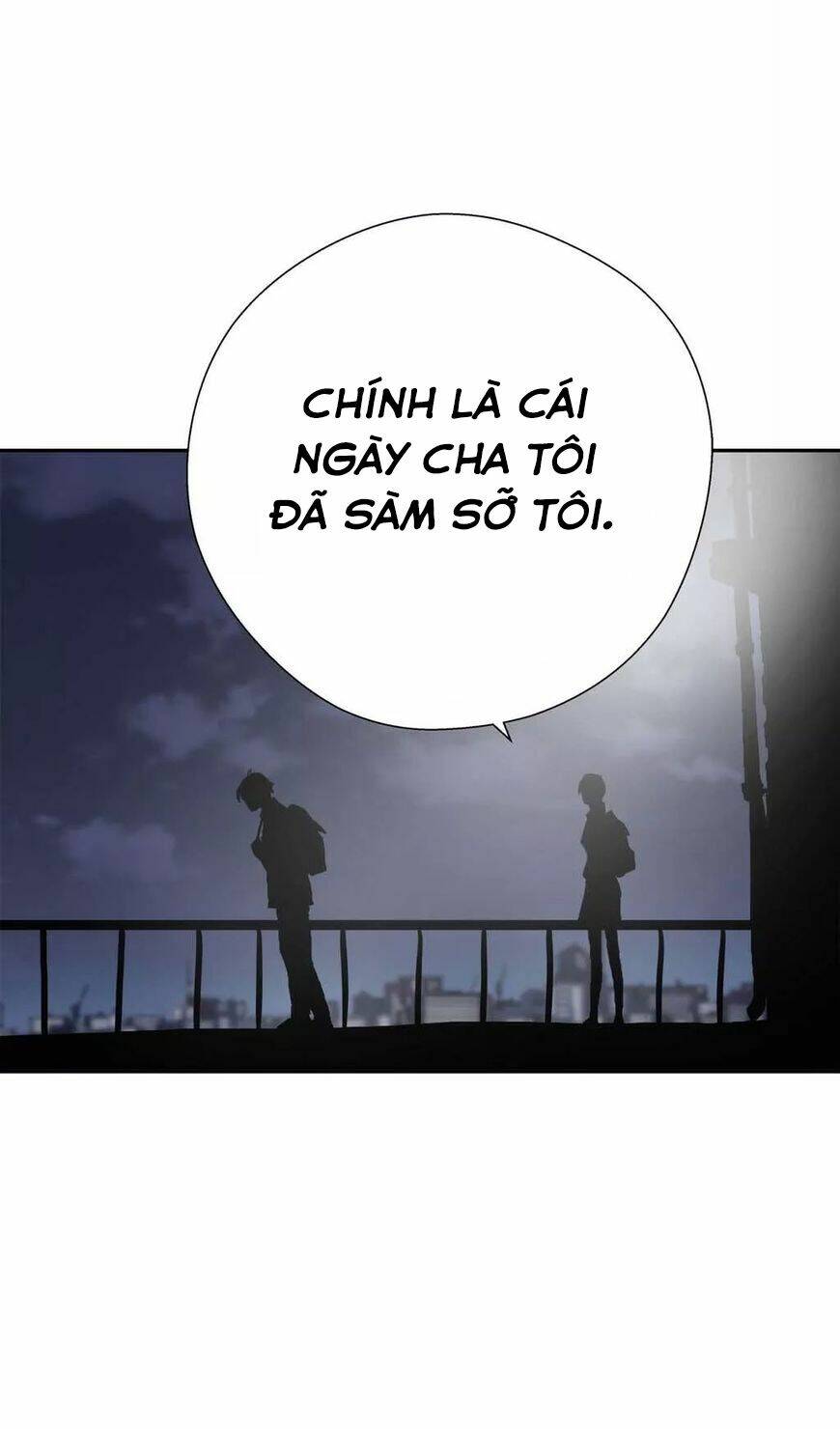 Đọc truyện Kẻ bị ruồng bỏ - Chap 5