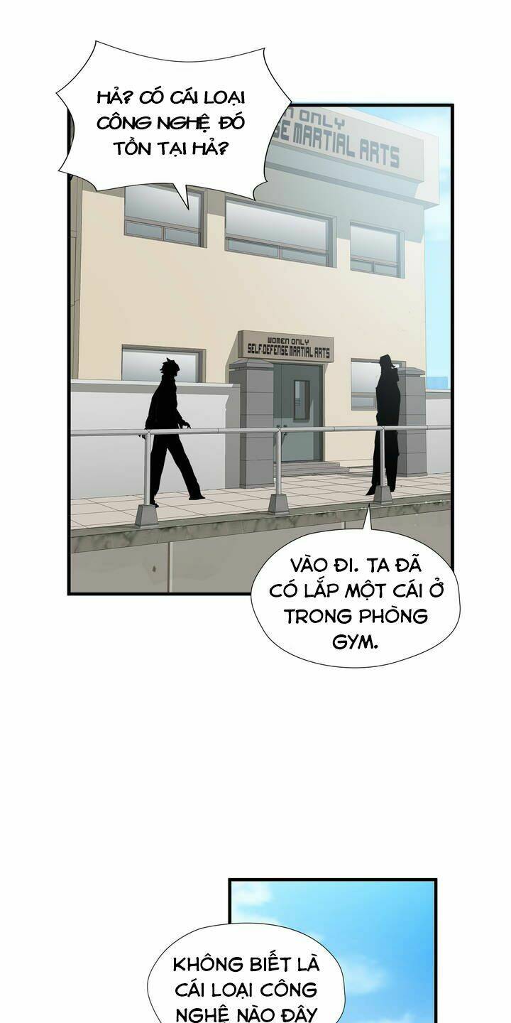 Đọc truyện Kẻ bị ruồng bỏ - Chap 50