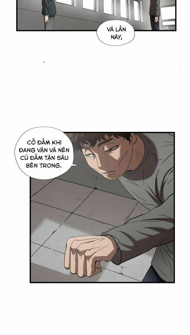 Đọc truyện Kẻ bị ruồng bỏ - Chap 51