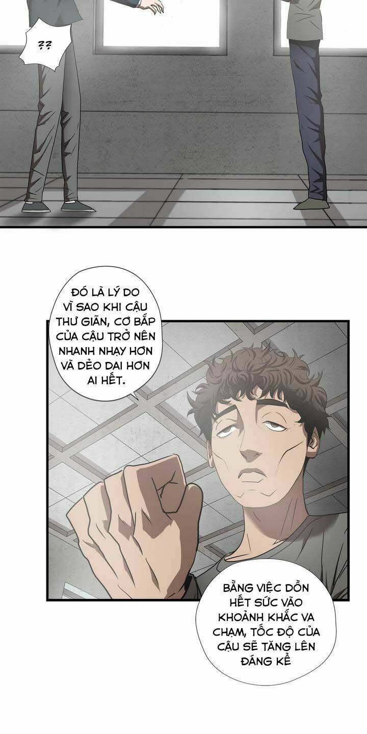 Đọc truyện Kẻ bị ruồng bỏ - Chap 52