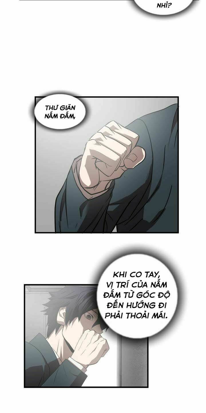 Đọc truyện Kẻ bị ruồng bỏ - Chap 52