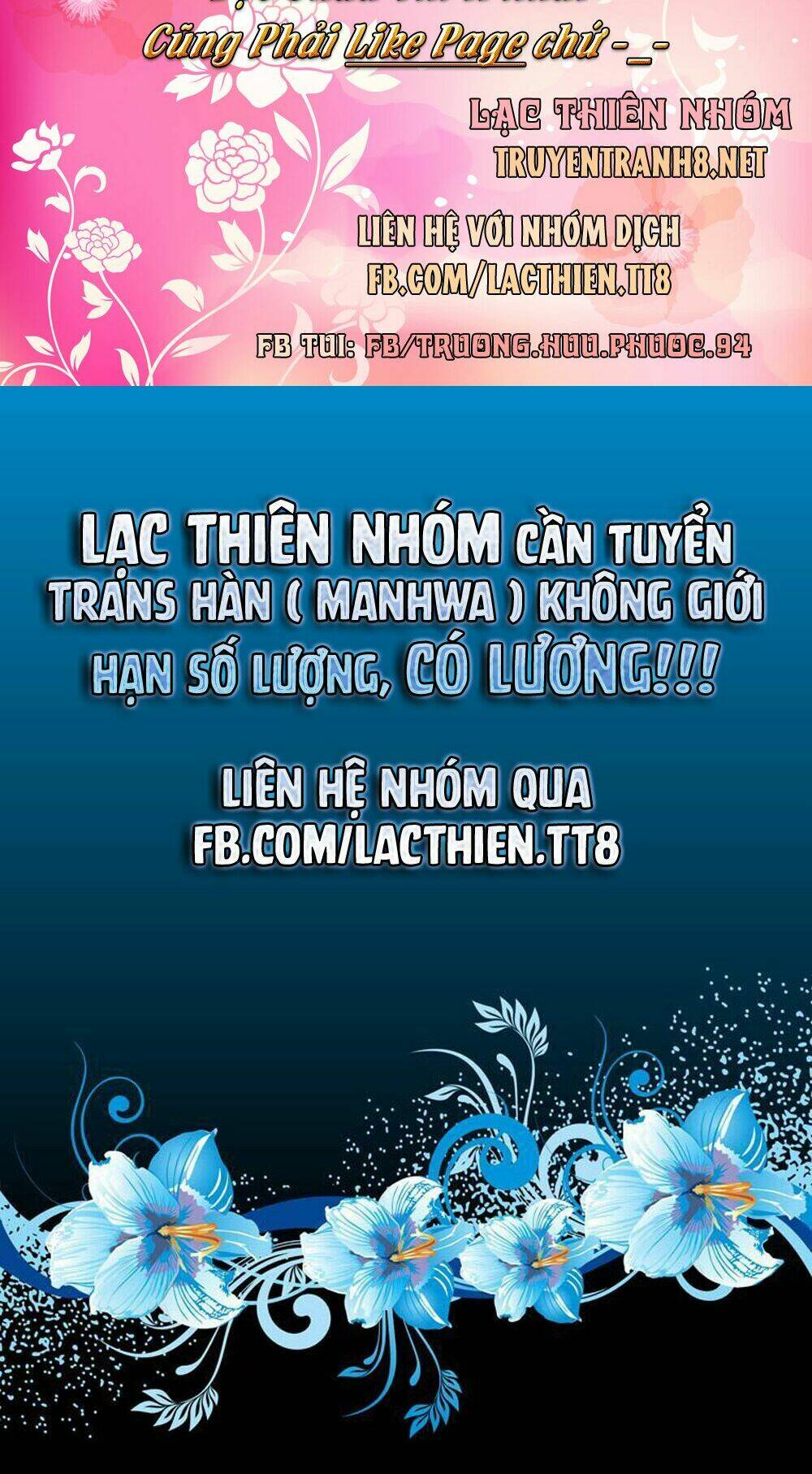 Đọc truyện Kẻ bị ruồng bỏ - Chap 52