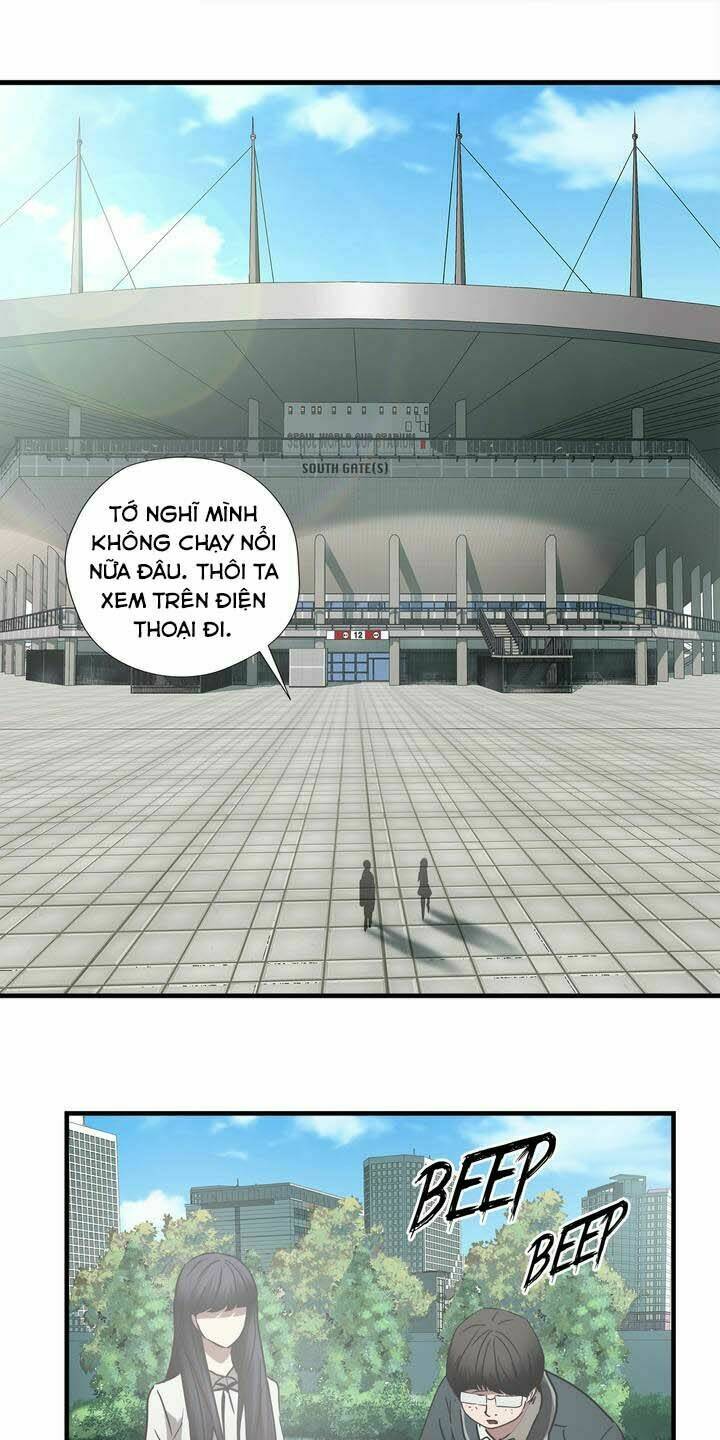 Đọc truyện Kẻ bị ruồng bỏ - Chap 52