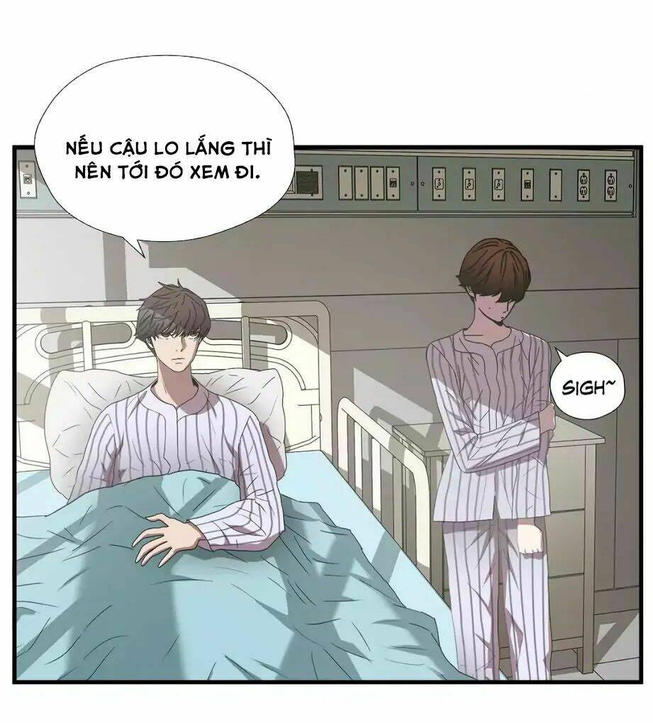 Đọc truyện Kẻ bị ruồng bỏ - Chap 54