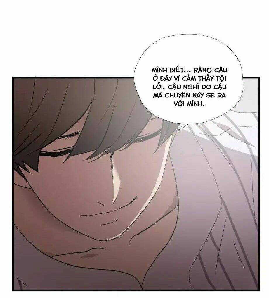 Đọc truyện Kẻ bị ruồng bỏ - Chap 54