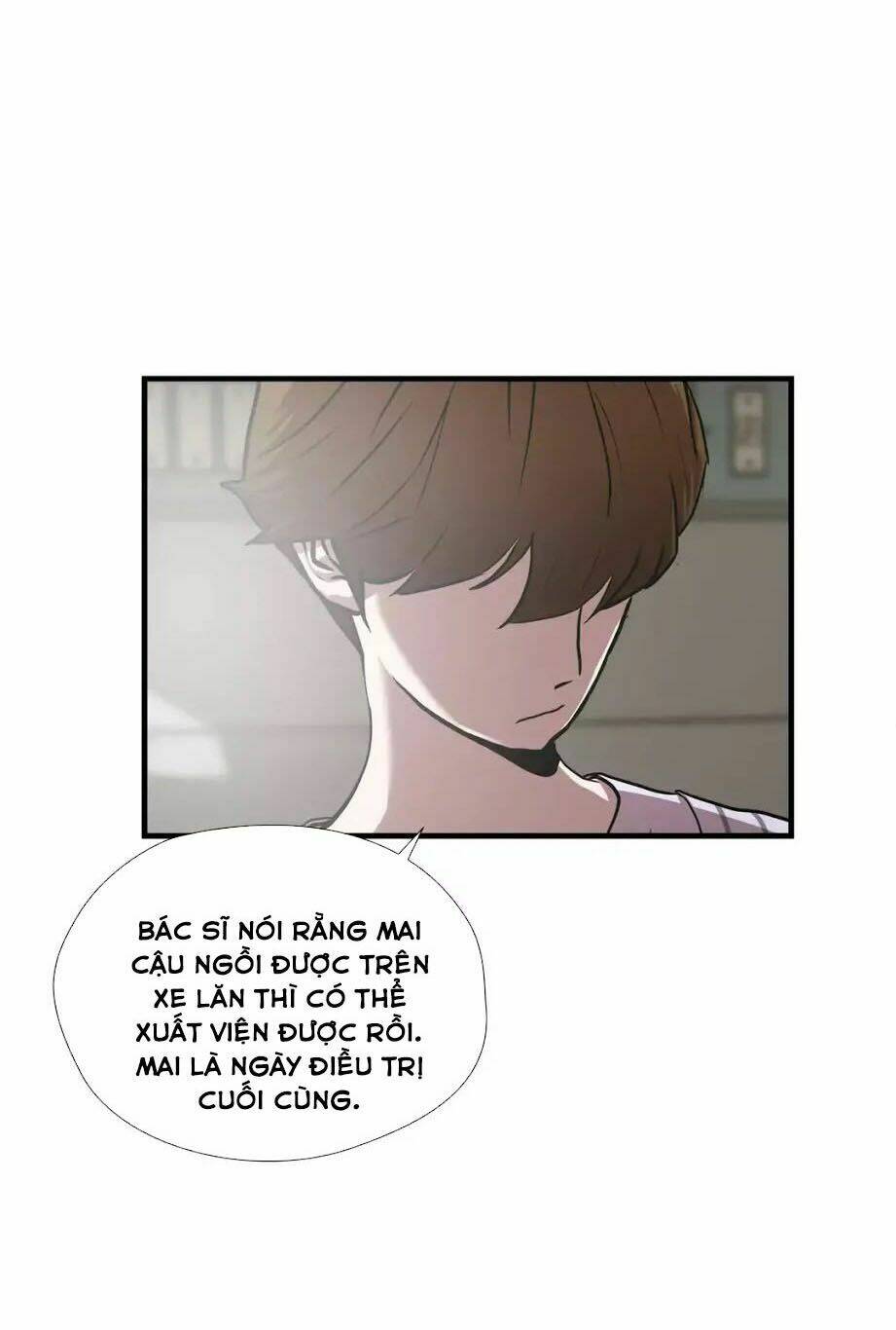 Đọc truyện Kẻ bị ruồng bỏ - Chap 54