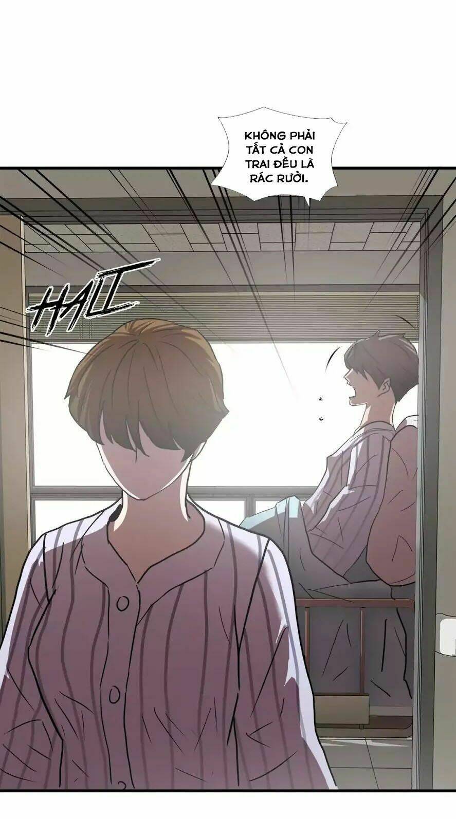 Đọc truyện Kẻ bị ruồng bỏ - Chap 54