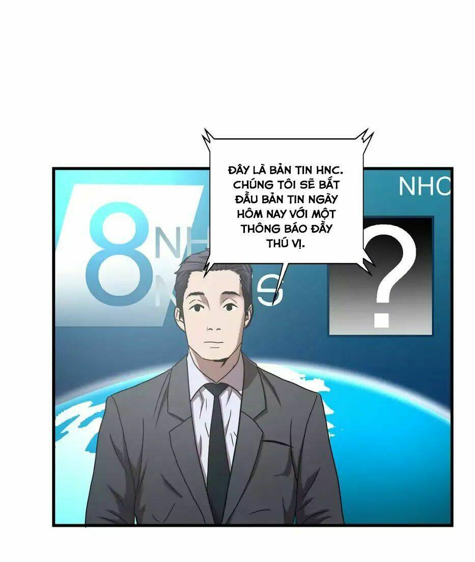 Đọc truyện Kẻ bị ruồng bỏ - Chap 54