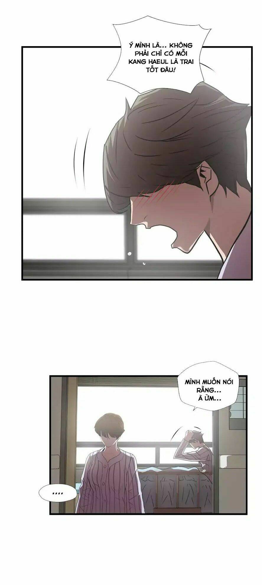 Đọc truyện Kẻ bị ruồng bỏ - Chap 54
