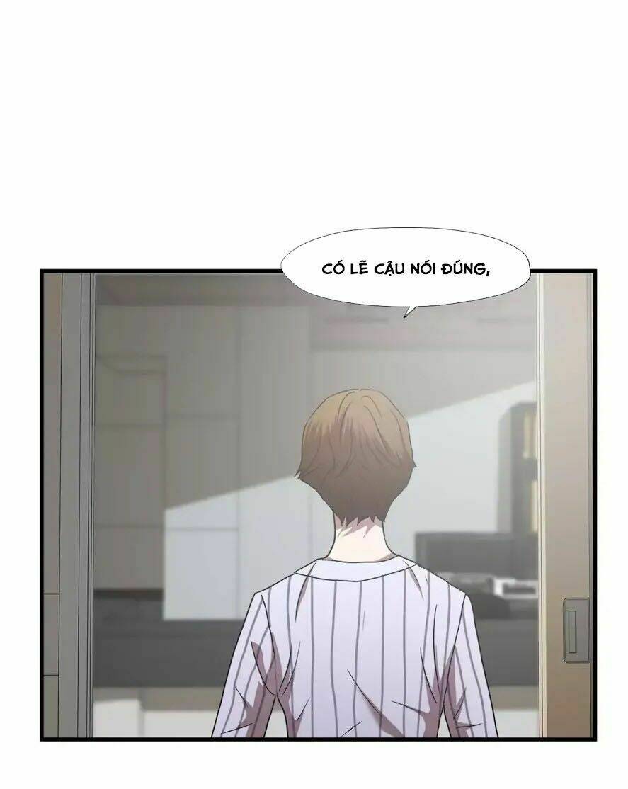 Đọc truyện Kẻ bị ruồng bỏ - Chap 54