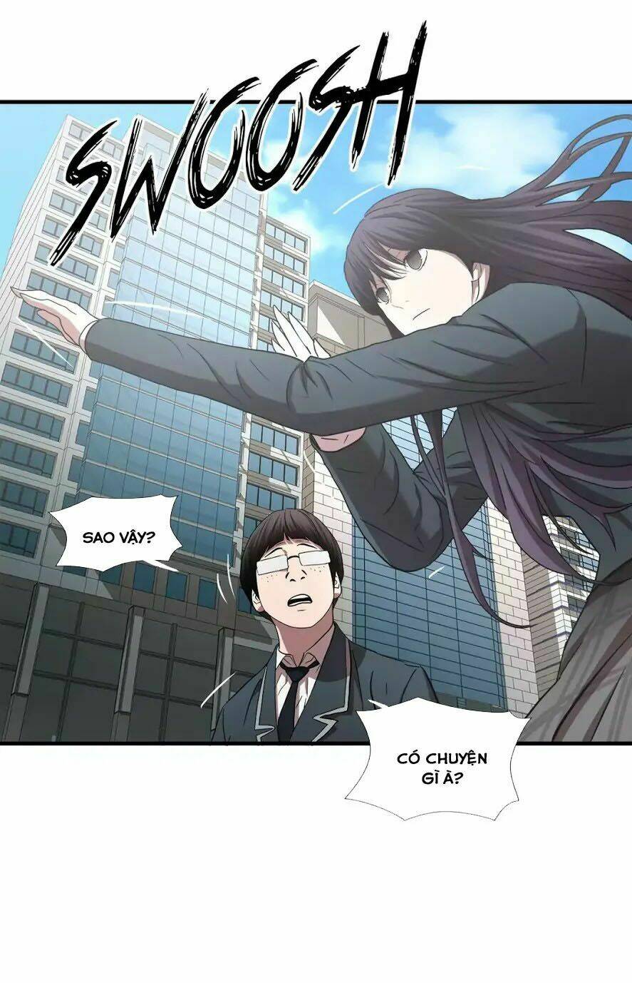 Đọc truyện Kẻ bị ruồng bỏ - Chap 54