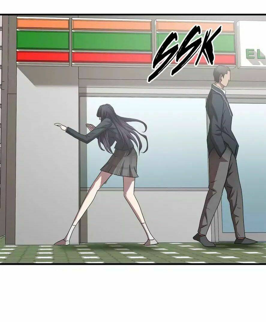 Đọc truyện Kẻ bị ruồng bỏ - Chap 54