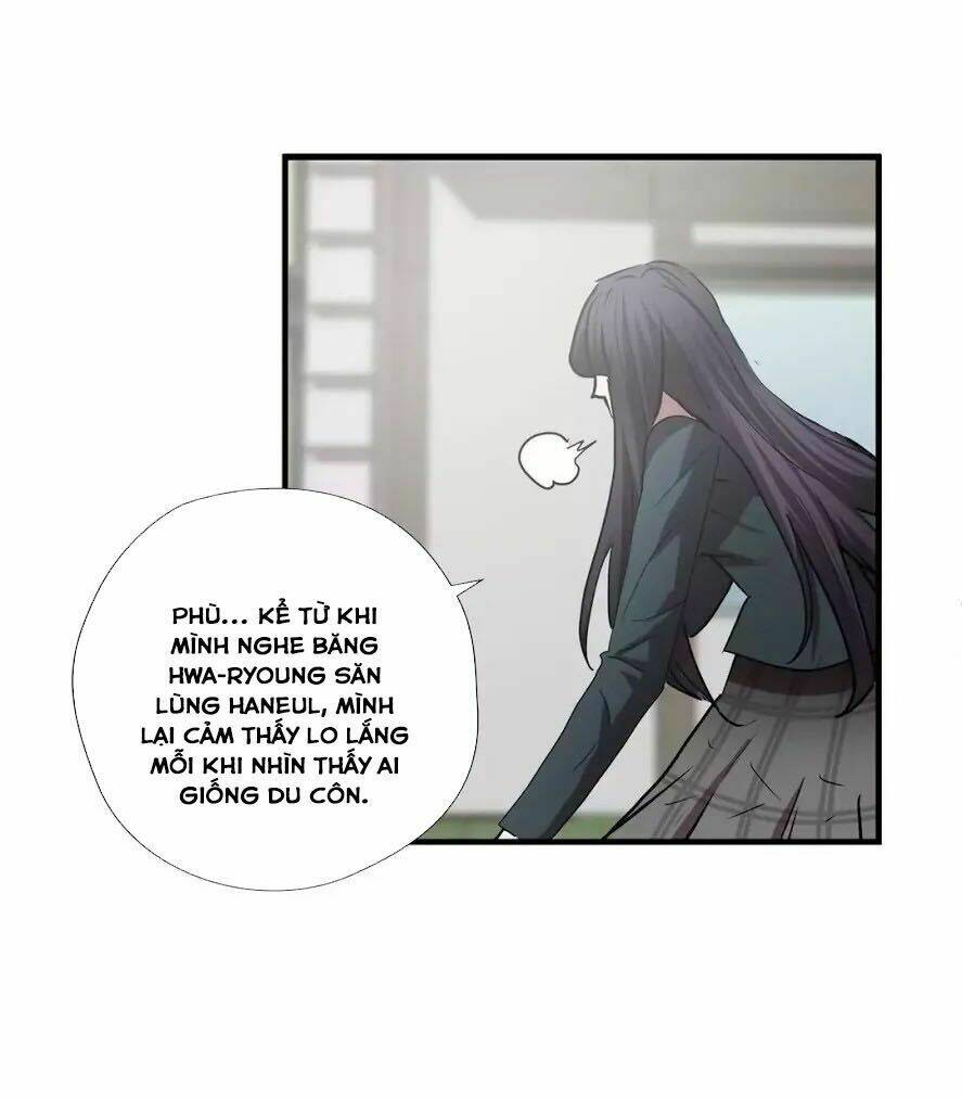Đọc truyện Kẻ bị ruồng bỏ - Chap 54