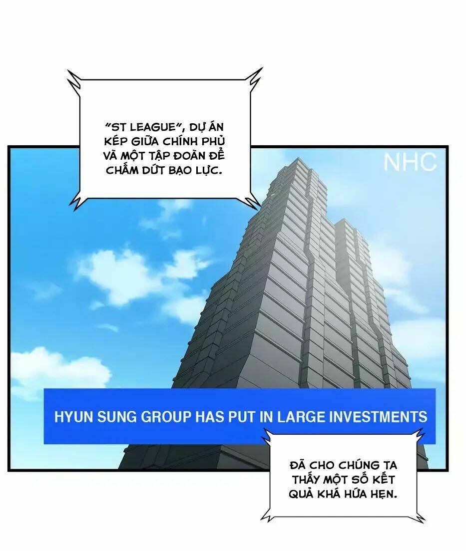 Đọc truyện Kẻ bị ruồng bỏ - Chap 54