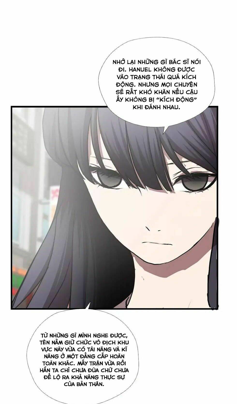Đọc truyện Kẻ bị ruồng bỏ - Chap 54