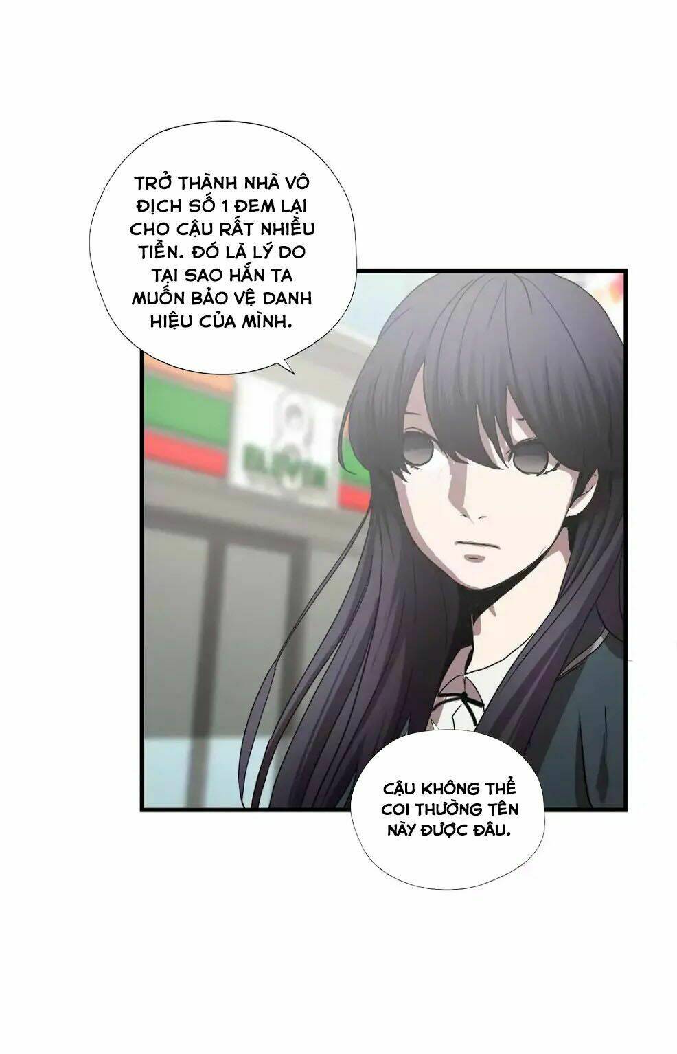 Đọc truyện Kẻ bị ruồng bỏ - Chap 54