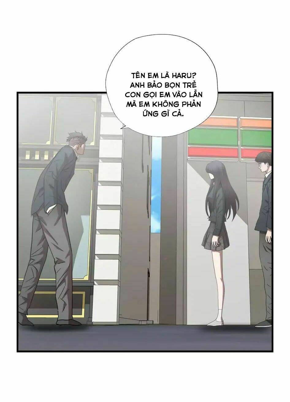 Đọc truyện Kẻ bị ruồng bỏ - Chap 54