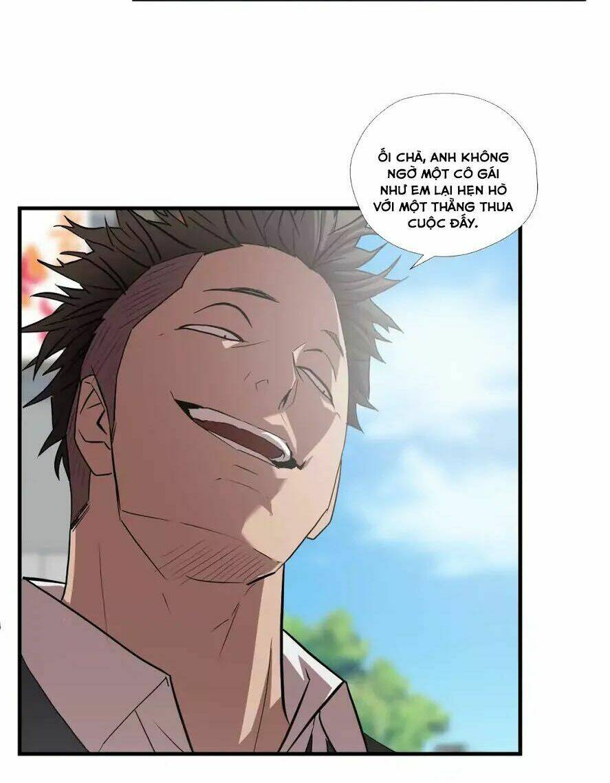 Đọc truyện Kẻ bị ruồng bỏ - Chap 54