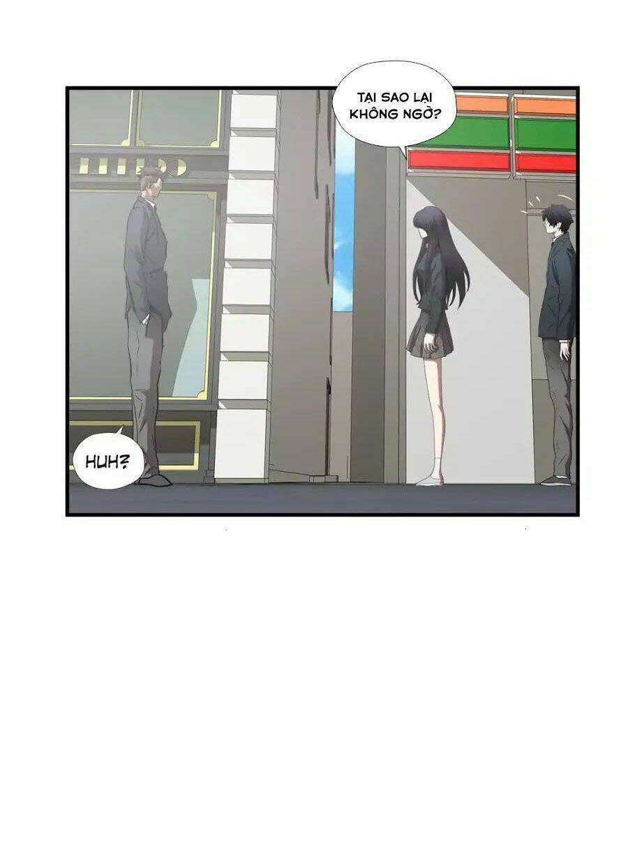 Đọc truyện Kẻ bị ruồng bỏ - Chap 54