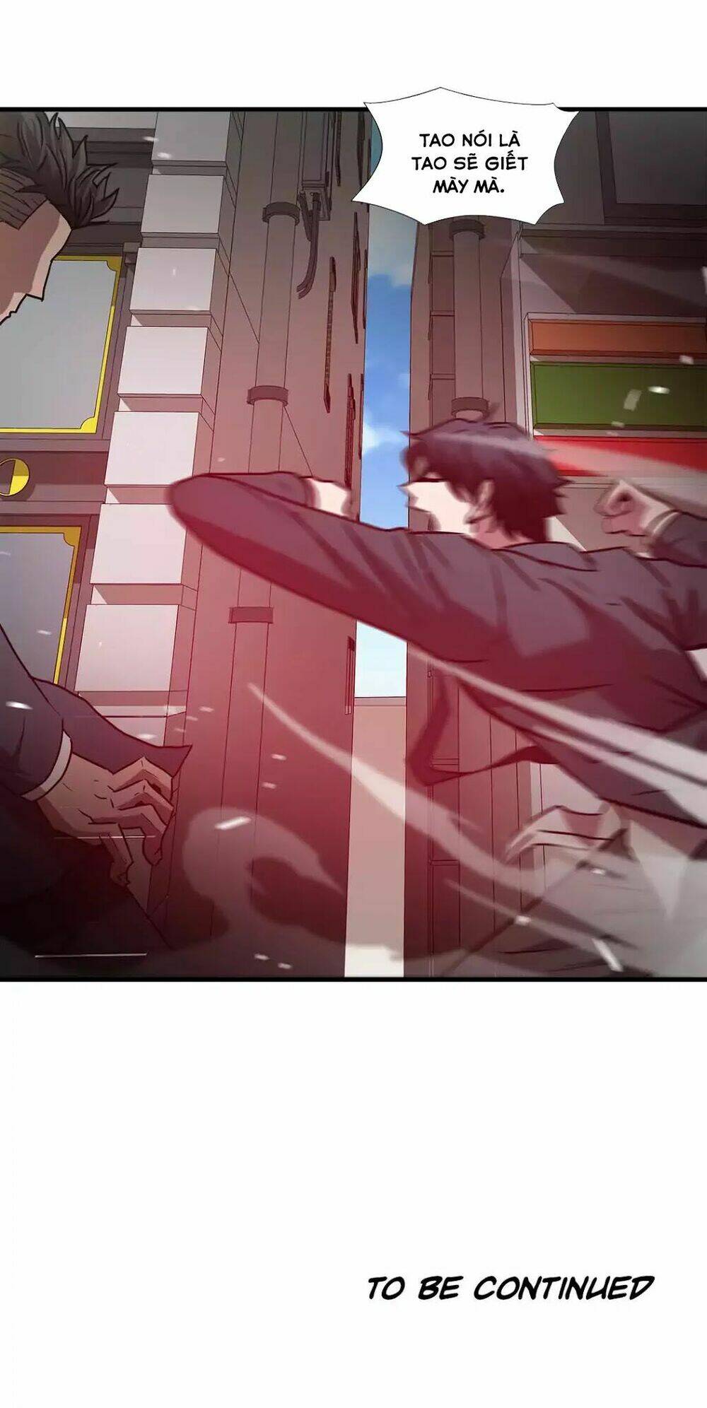 Đọc truyện Kẻ bị ruồng bỏ - Chap 54