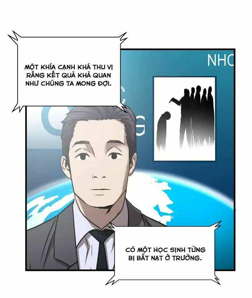 Đọc truyện Kẻ bị ruồng bỏ - Chap 54