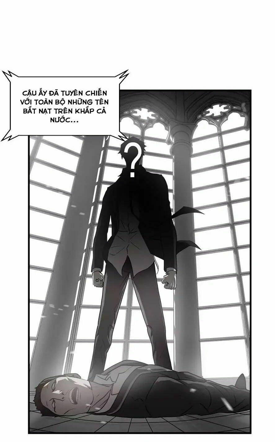 Đọc truyện Kẻ bị ruồng bỏ - Chap 54