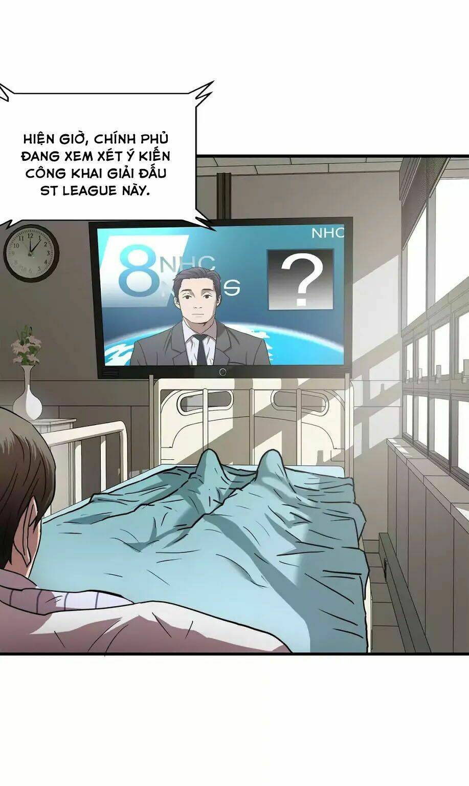 Đọc truyện Kẻ bị ruồng bỏ - Chap 54