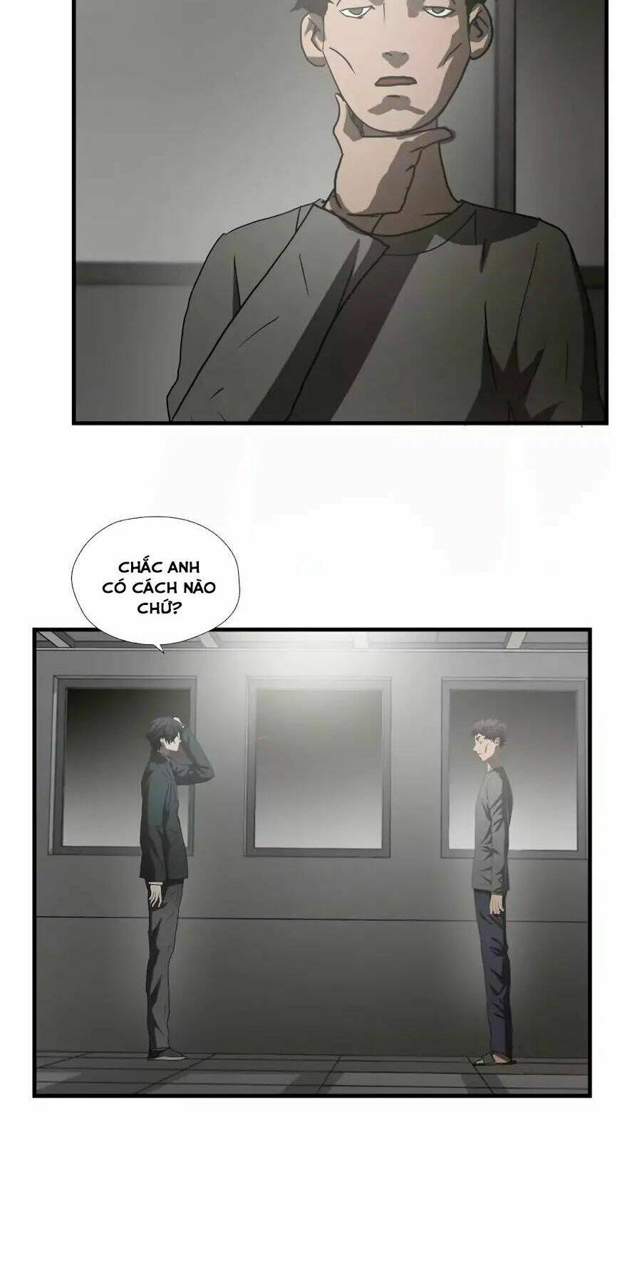 Đọc truyện Kẻ bị ruồng bỏ - Chap 55