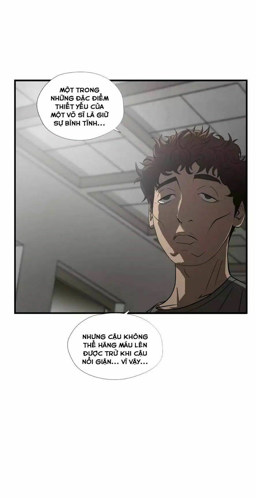 Đọc truyện Kẻ bị ruồng bỏ - Chap 55