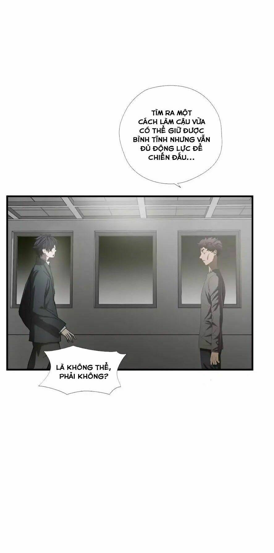 Đọc truyện Kẻ bị ruồng bỏ - Chap 55